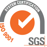 SGS certification