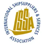 issa association logo